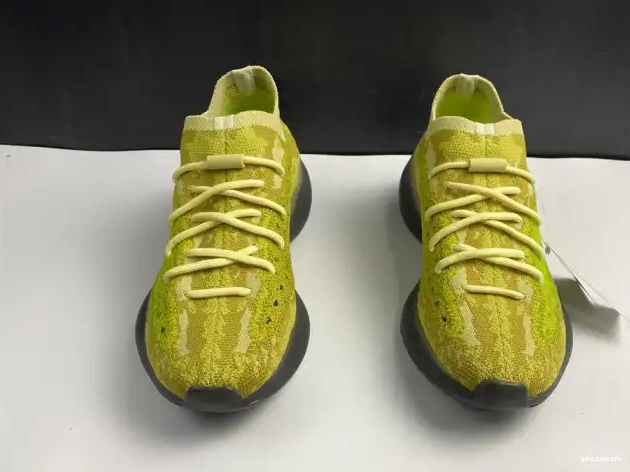 YEEZY GLOW HYLTE ADIDAS BOOST 380 FZ4990 0702